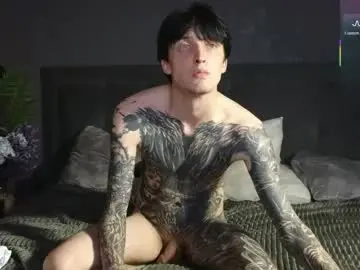 Chaturbate Sex Cam of alexxone_