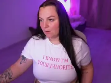 Chaturbate Watch Live Sex Cams of amalia_minkxx