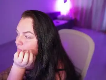 Chaturbate Live Porn of amalia_minkxx