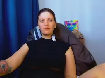 Chaturbate Private Sex Chat of ann_mikele