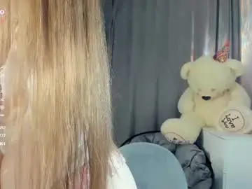Chaturbate Live Sex of bellidream
