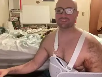 Chaturbate Private Sex Chat of bigbackmuscles1296