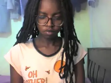 Chaturbate Live Sex of ebonymuse2