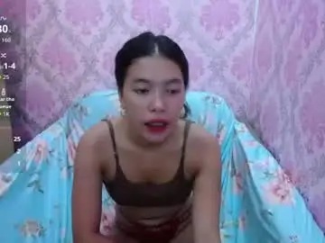 Chaturbate Sex Chat of hotsexy_amara