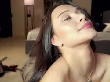 Chaturbate Nude Webcam of inkanuko
