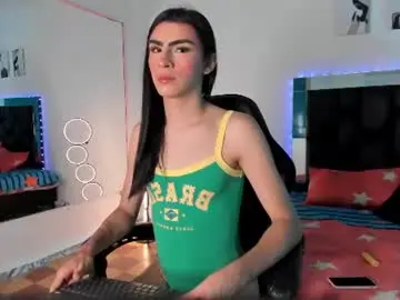 Chaturbate Adult Webcam of isabella_moon9