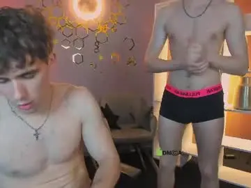 Chaturbate Live Sex Cam of kevin_nix_