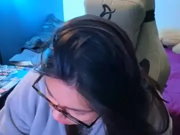 Chaturbate Sex Cam of miacanela_xo