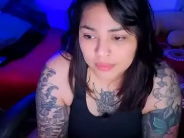 Chaturbate Live Sex Cam of miacanela_xo