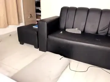 Chaturbate Sex Cam of millerjdm