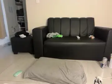 Chaturbate Live Porn of millerjdm