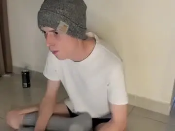 Chaturbate Sex Cam of millerjdm
