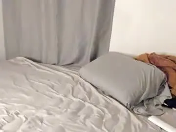 Chaturbate Sex Cam of millerjdm