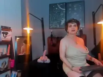 Chaturbate Live Porn of pamela_mature41