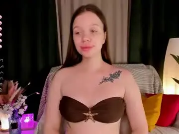 Chaturbate Free Live Porn of stuffed_cookie