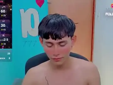 Chaturbate Nude Webcam of tanjiro_cute
