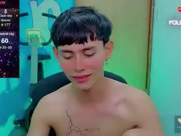 Chaturbate Private Sex Chat of tanjiro_cute