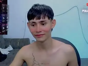 Chaturbate Sex Chat of tanjiro_cute