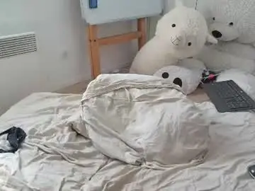 Chaturbate Live Sex of ceriselapine