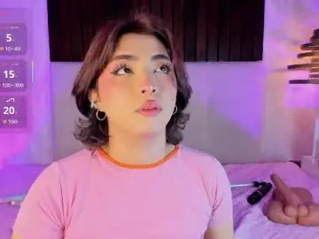 Chaturbate Free Live Porn of creamy_angelo