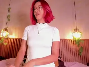 Chaturbate Free Porn Cam of daphne_courtis