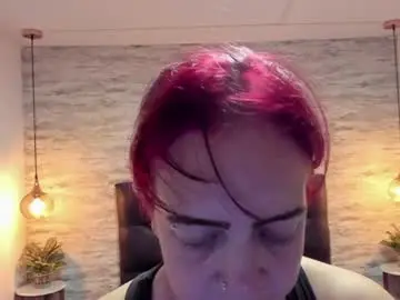 Chaturbate Free Porn Cam of francesca_bbw