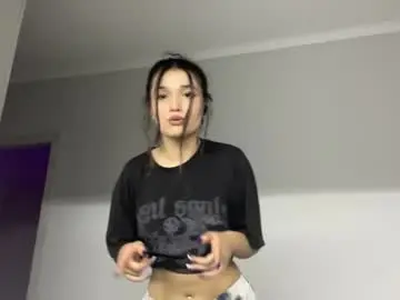 Chaturbate Best Webcam of fredamedora