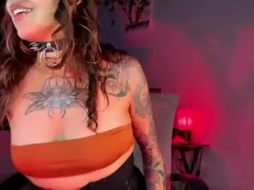 Chaturbate Adult Webcams of joandoll