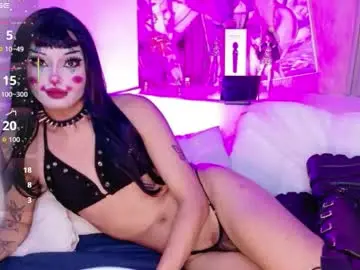 Chaturbate Live Porn of lisa_sparkleee