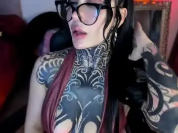 Chaturbate Adult Video Chat of musedreams