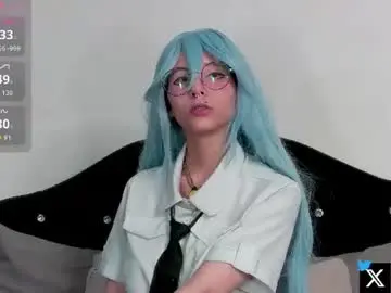 Chaturbate Live Porn of nonawhitem