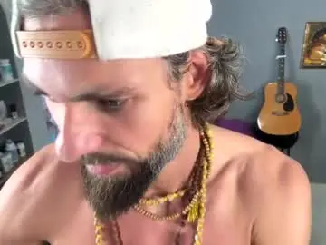 Chaturbate Live Sex of roberto_gray