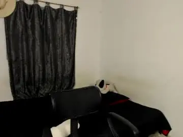 Chaturbate Best Webcam of santiceballo