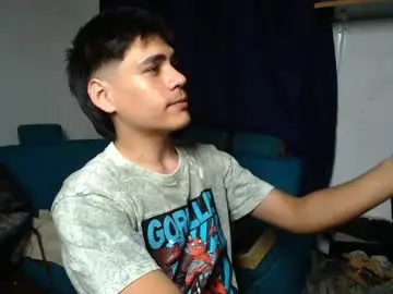 Chaturbate Sex Cam of super_cute1
