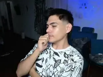 Chaturbate Live Porn of super_cute1