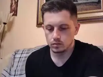 Chaturbate Watch Live Sex Cams of arromwilliam90