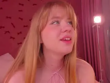 Chaturbate Live Sex of bonnie_jonson