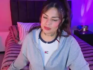 Chaturbate Adult Webcams of catalina_naughtyy