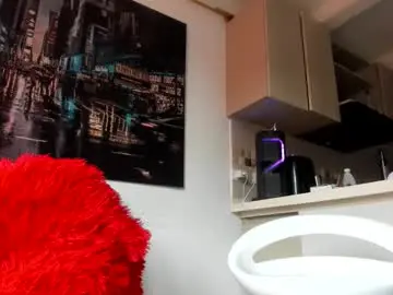 Chaturbate Free Live Porn of cielo_9