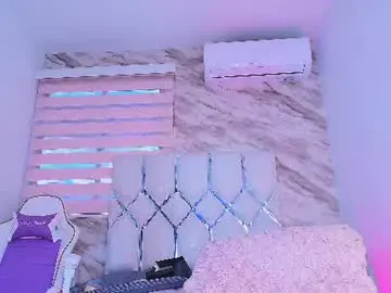 Chaturbate Live Sex of colett_hall