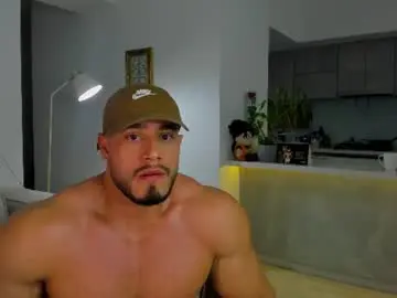 Chaturbate Free Live Porn of james_terry_