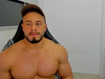Chaturbate Watch Live Sex Cams of james_terry_