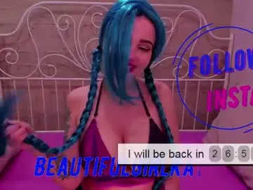 Chaturbate Free Porn Cam of juliabeautiful