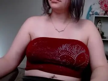 Chaturbate Best Webcam of krystalsyxx