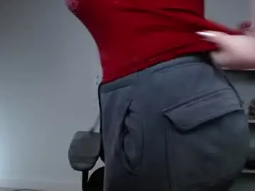 Chaturbate Live Sex of krystalsyxx