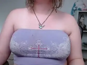 Chaturbate Live Porn of krystalsyxx