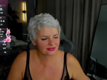 Chaturbate Adult Webcams of linda_zefir