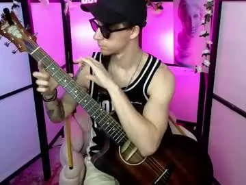 Chaturbate Live Sex of mark_caron