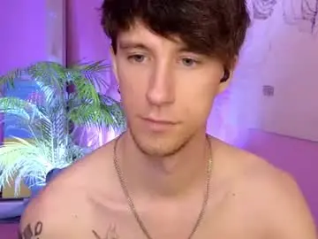 Chaturbate Live Sex Cam of mark_caron