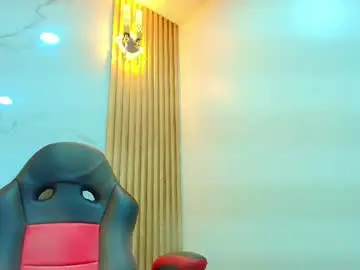 Chaturbate Watch Live Sex Cams of melisa_garcia